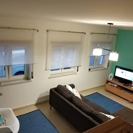 Holiday home Baleal House Peniche