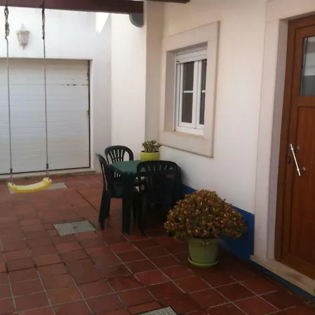 Baleal House * Peniche