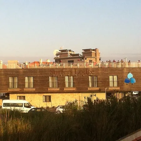 Baleal House Vakantiehuis Peniche