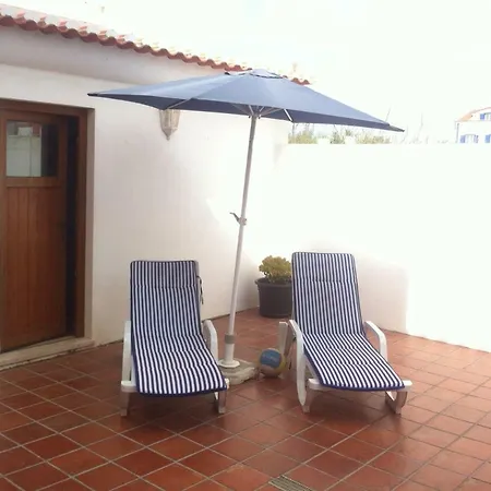 Baleal House