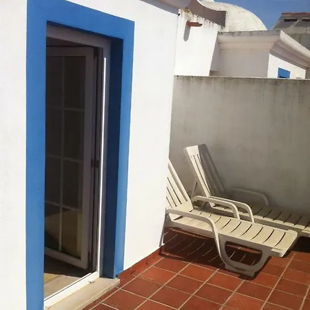 Baleal House Дом отдыха *