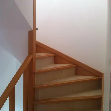 Holiday home Baleal House Peniche
