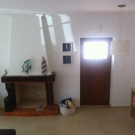 Baleal House Holiday home Peniche