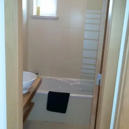 Holiday home Baleal House *