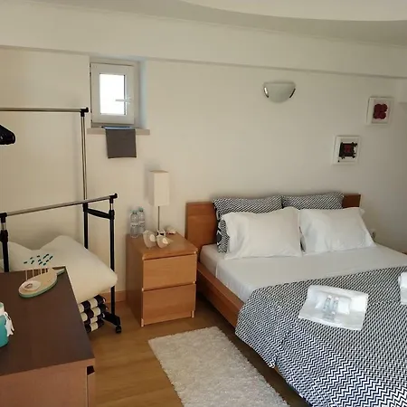 Baleal House Peniche