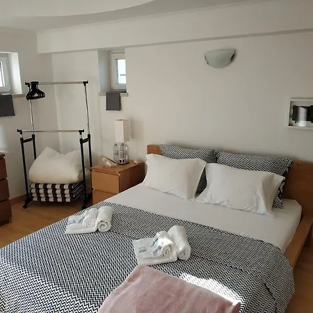 Holiday home Baleal House *
